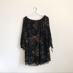 Aritzia Wilfred Raison Dress